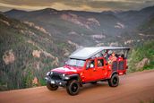 Commercial photography Colorado Springs 