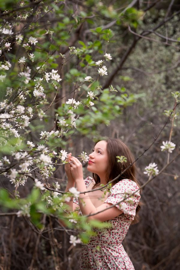 High School Senior Photography