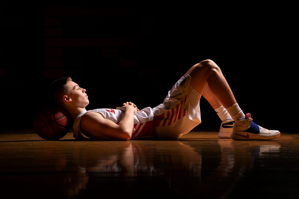 high school senior pictures colorado springs