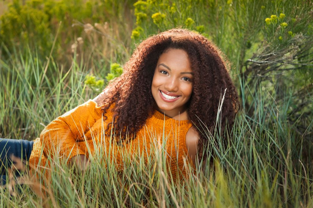 senior portraits colorado springs 