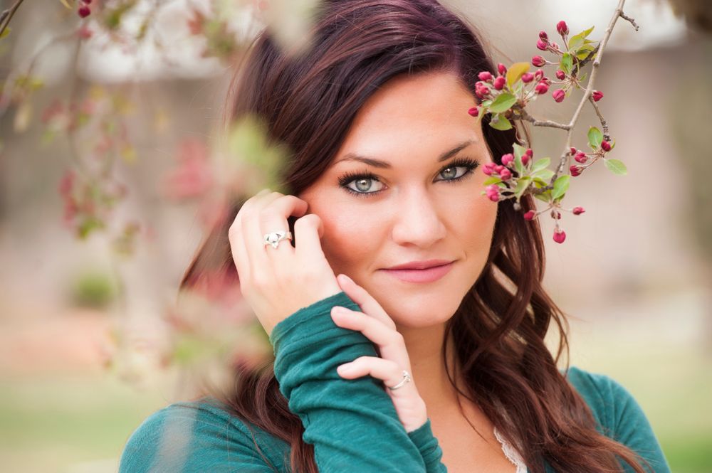 senior pictures colorado springs  monument