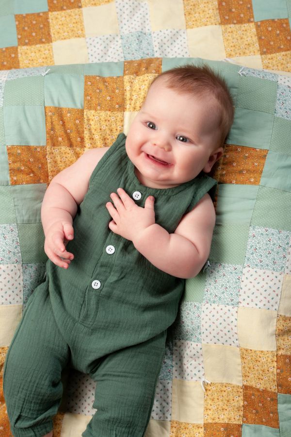 Children photographer baby portraits Colorado Springs