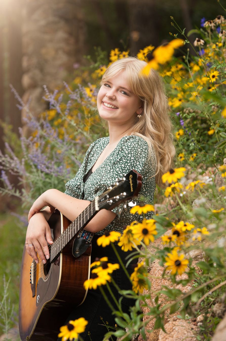 high school senior pictures colorado springs