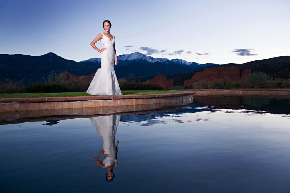  wedding and engagement photographer colorado springs 