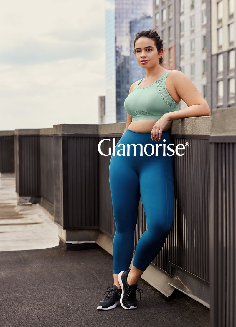 Glamorise Sport AD Campaign 2022