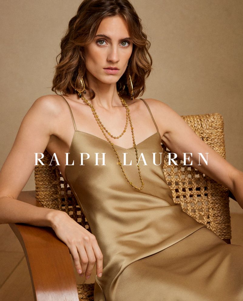 Ralph Lauren-Pre Spring Collection '23