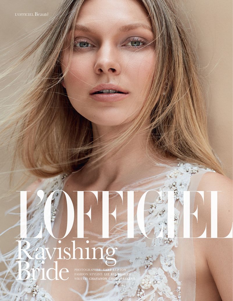 L'Officiel Beauty