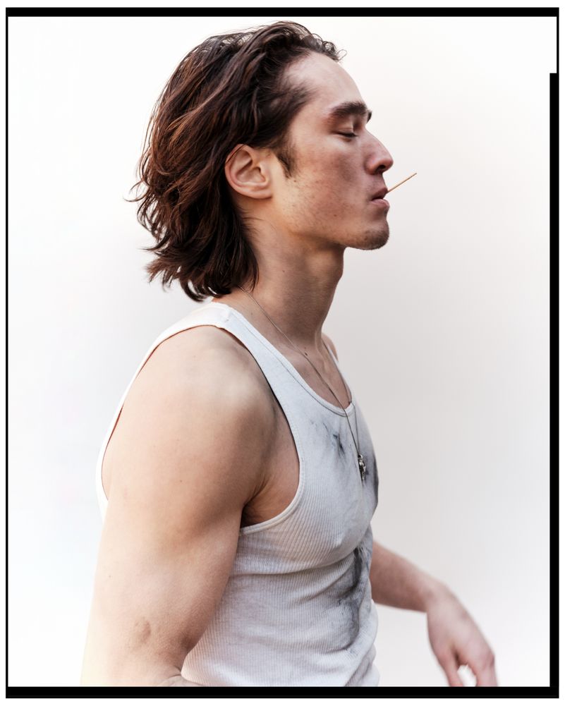 PETER-THE MISFITS