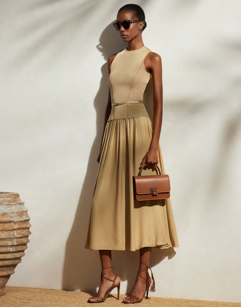 Ralph Lauren Collection  Pre-Spring 2025