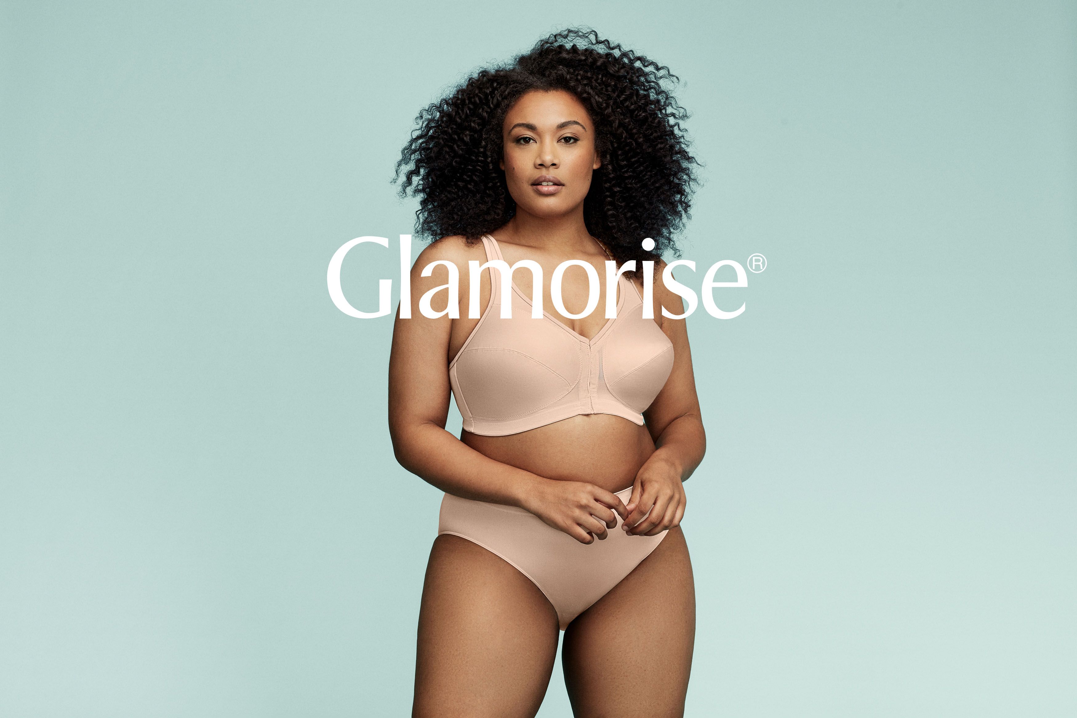 Glamorise Ad Campaign 2020