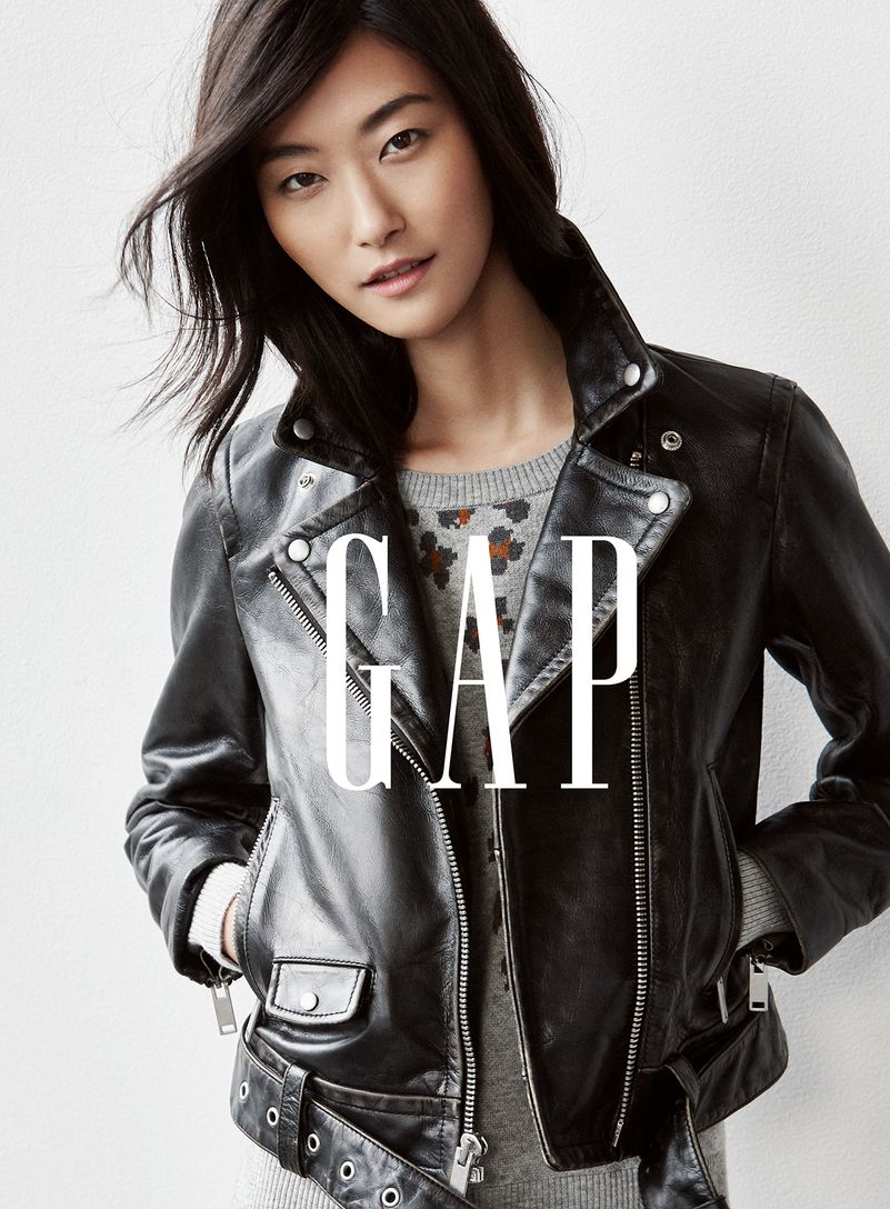 Gap Advertising