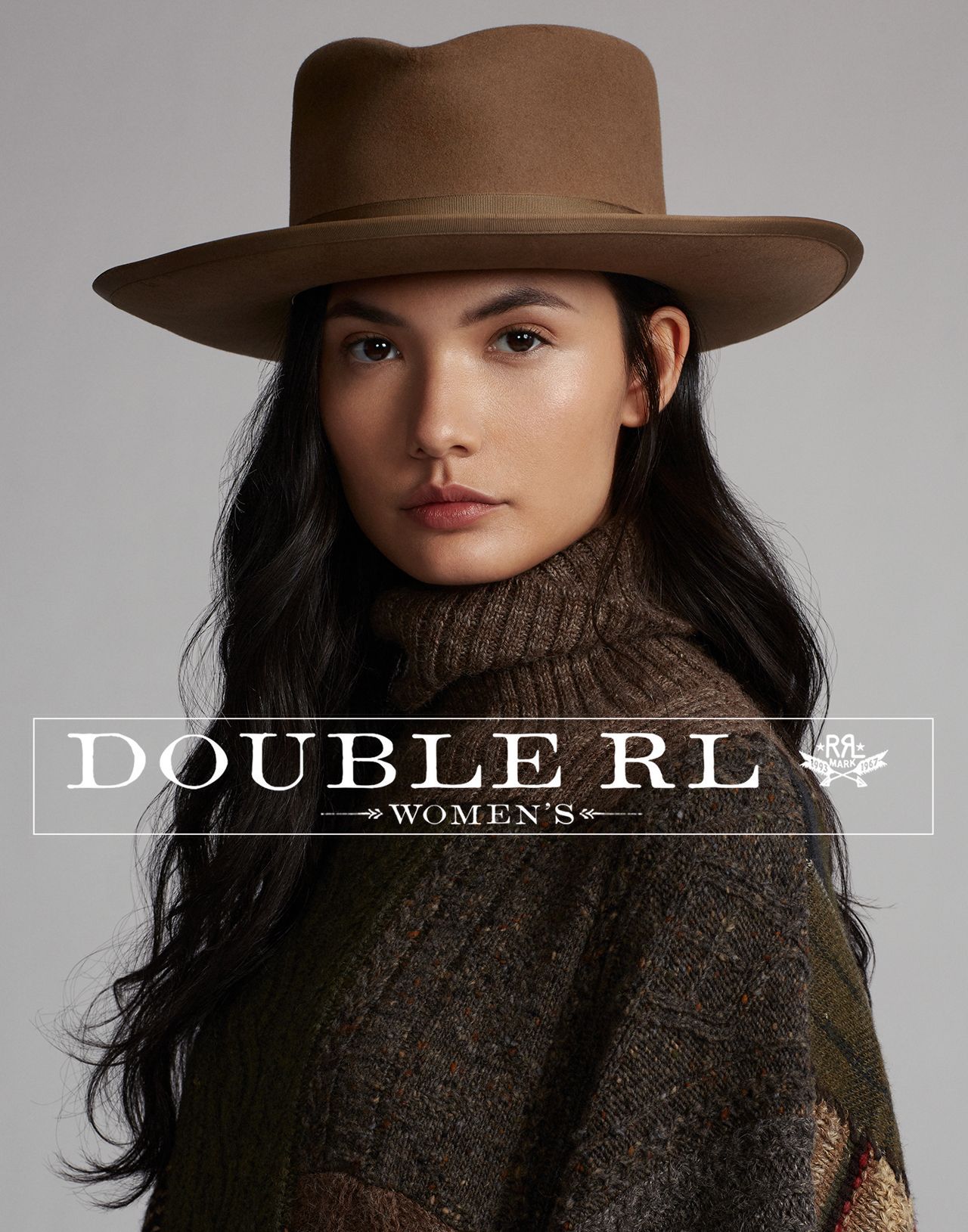 Double RL Women's Collection 2020