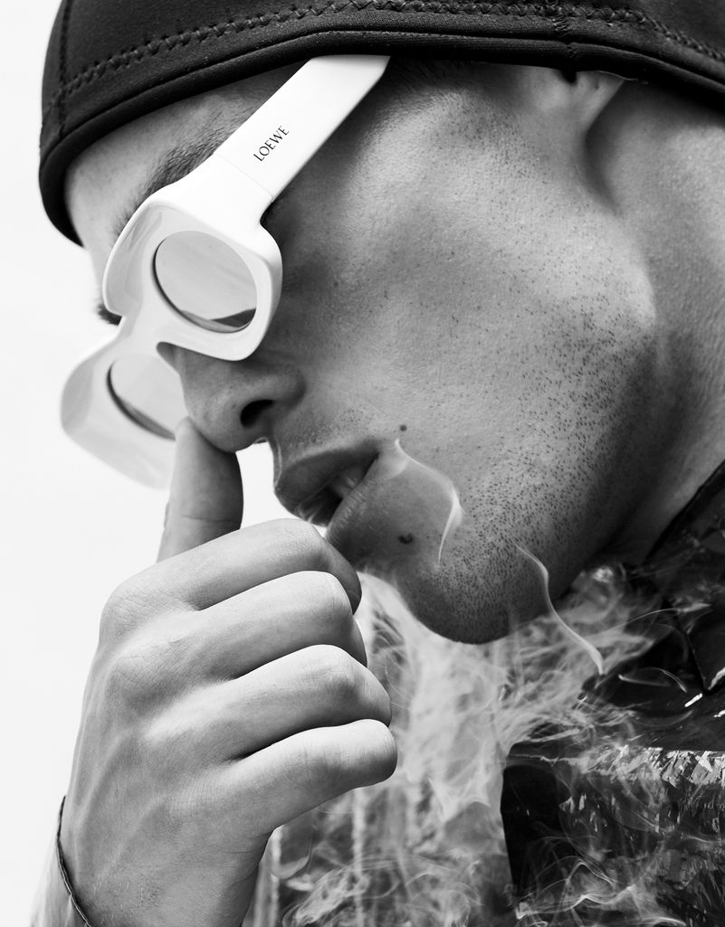 HARPERS BAZAAR MENS 2024