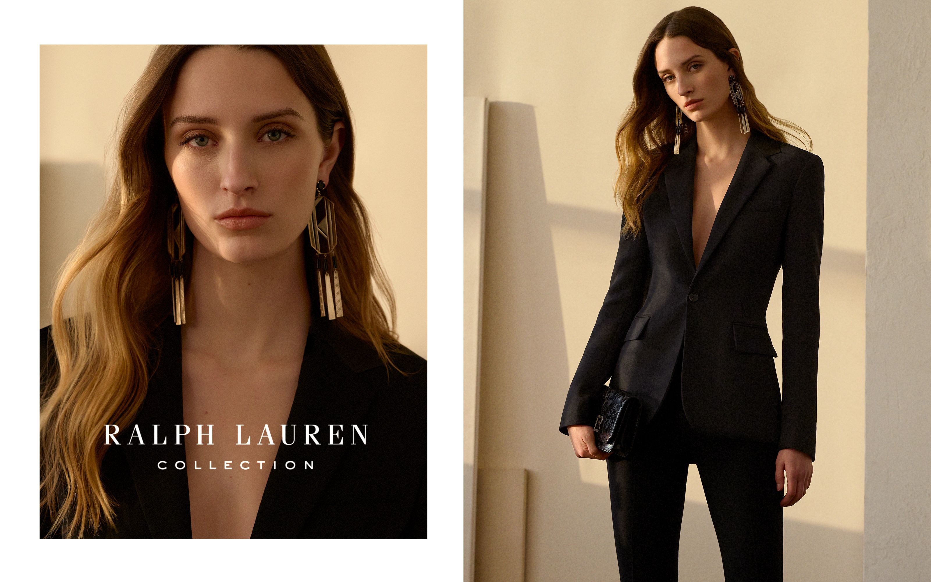 Ralph Lauren Pre-Fall 2024