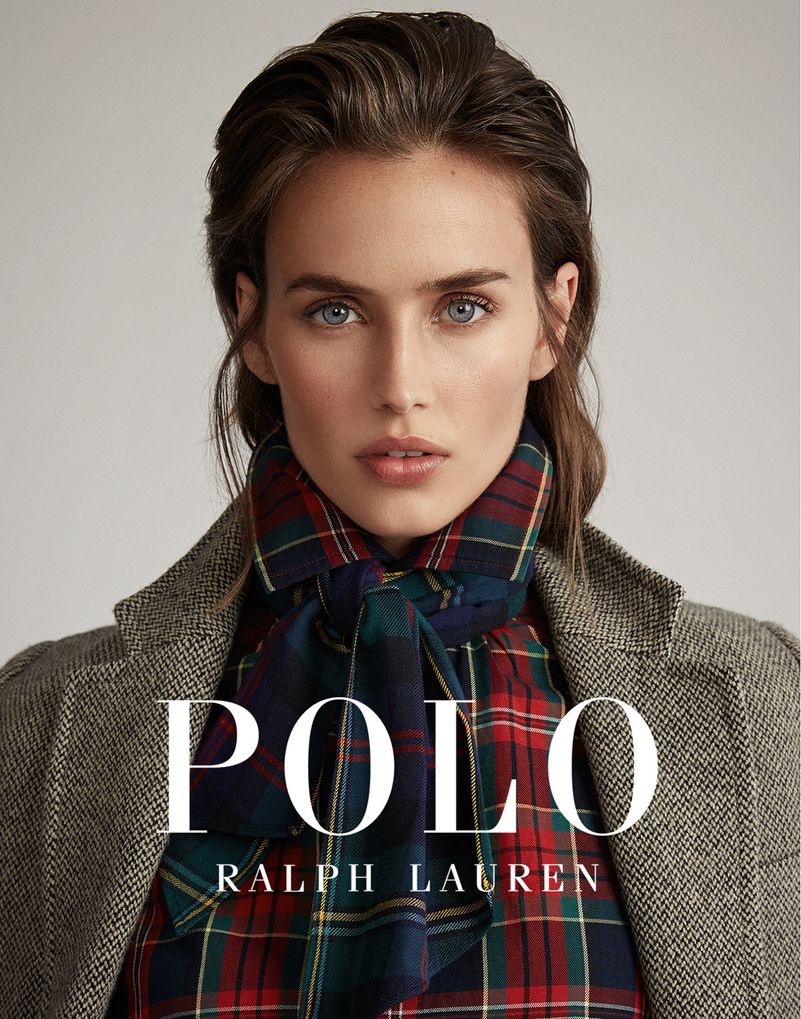 Polo Ralph Lauren Lookbook