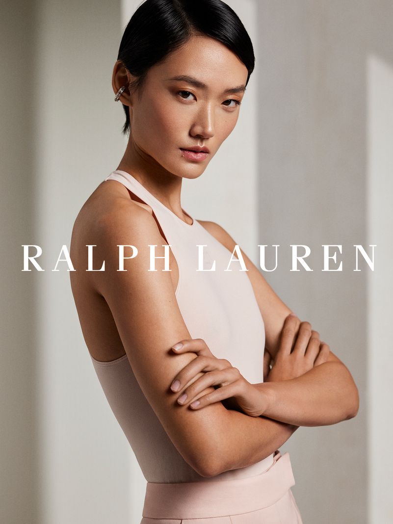 Ralph Lauren COLLECTION Pre Spring '24