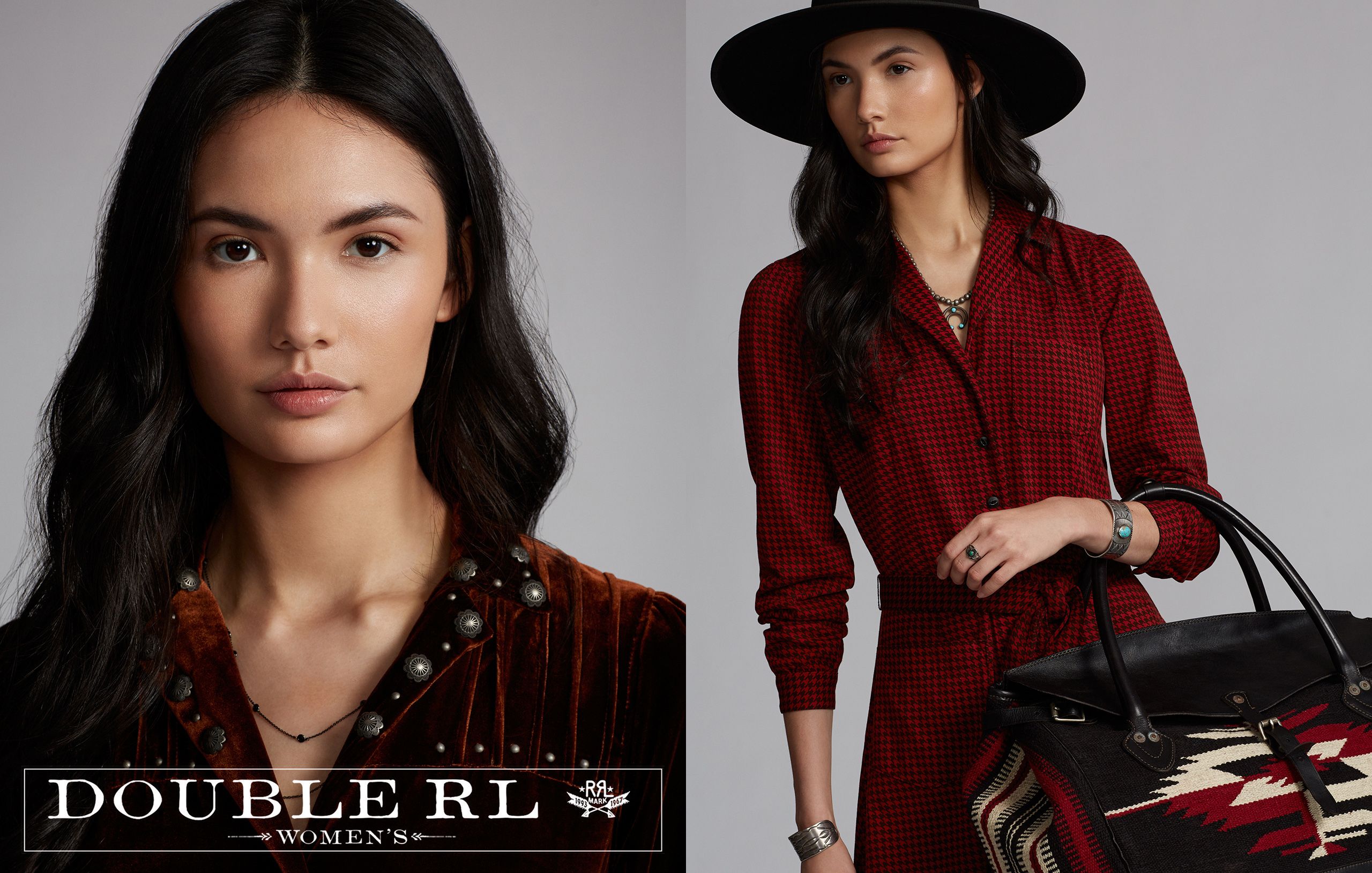 Double RL Women's Collection 2020