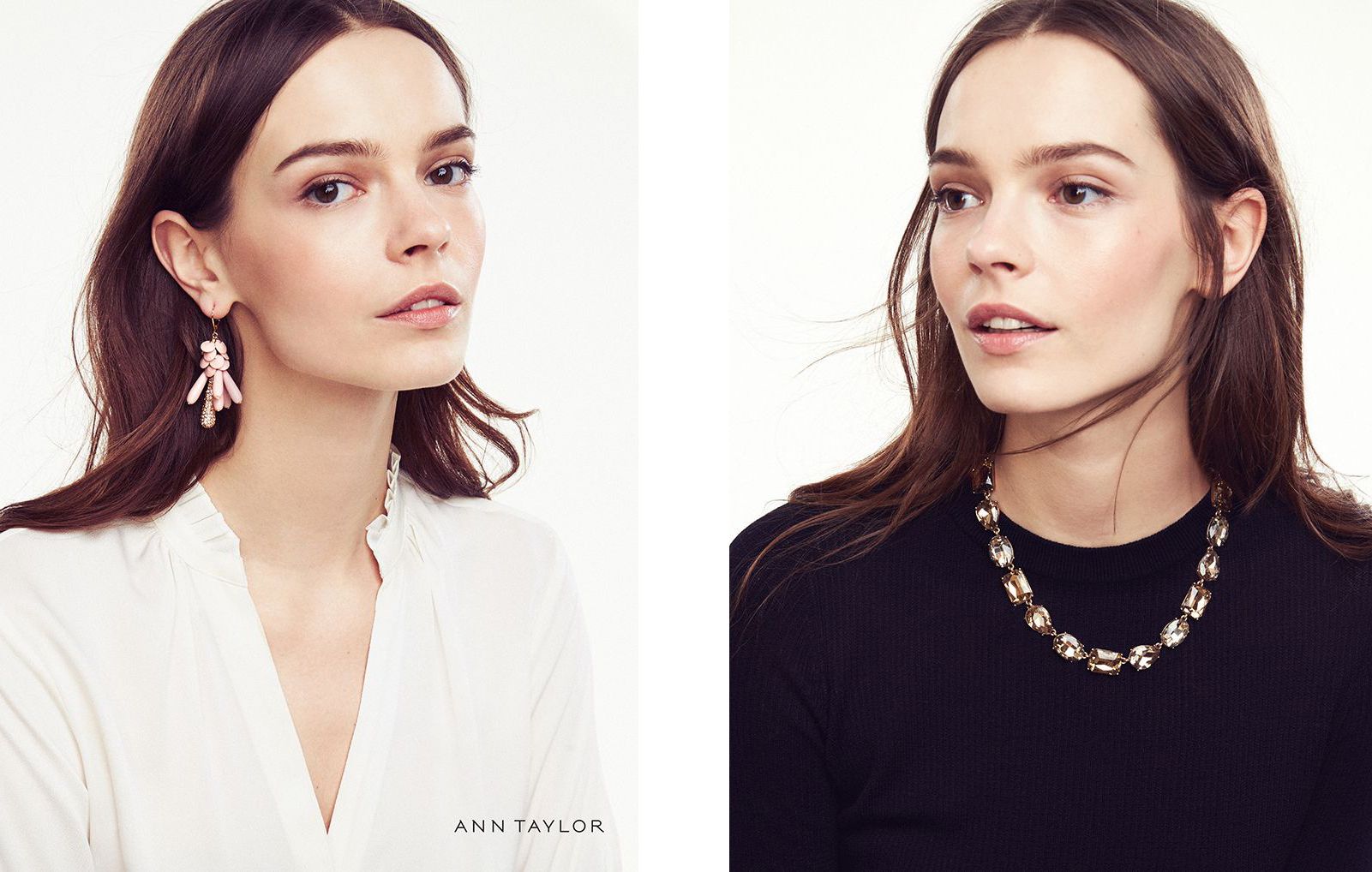 Ann Taylor Accesories  Lookbook