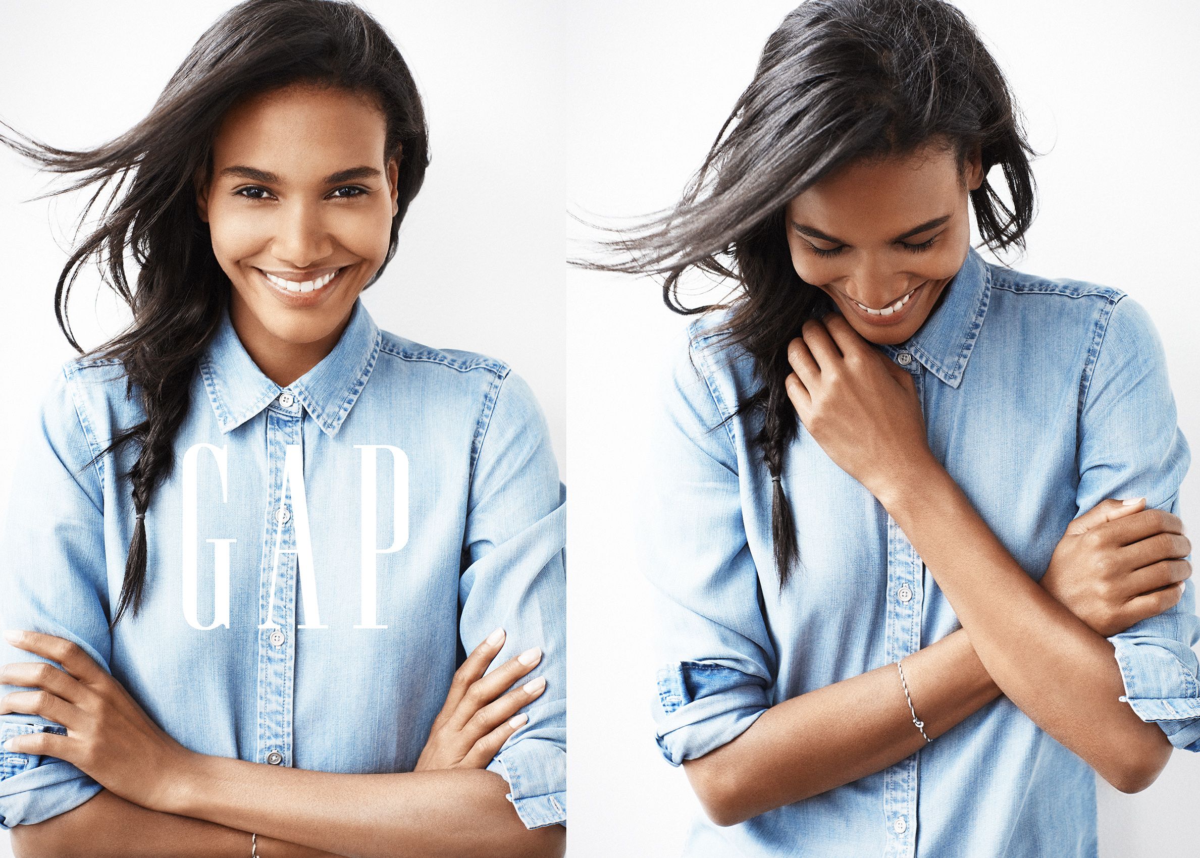 Gap Advertising