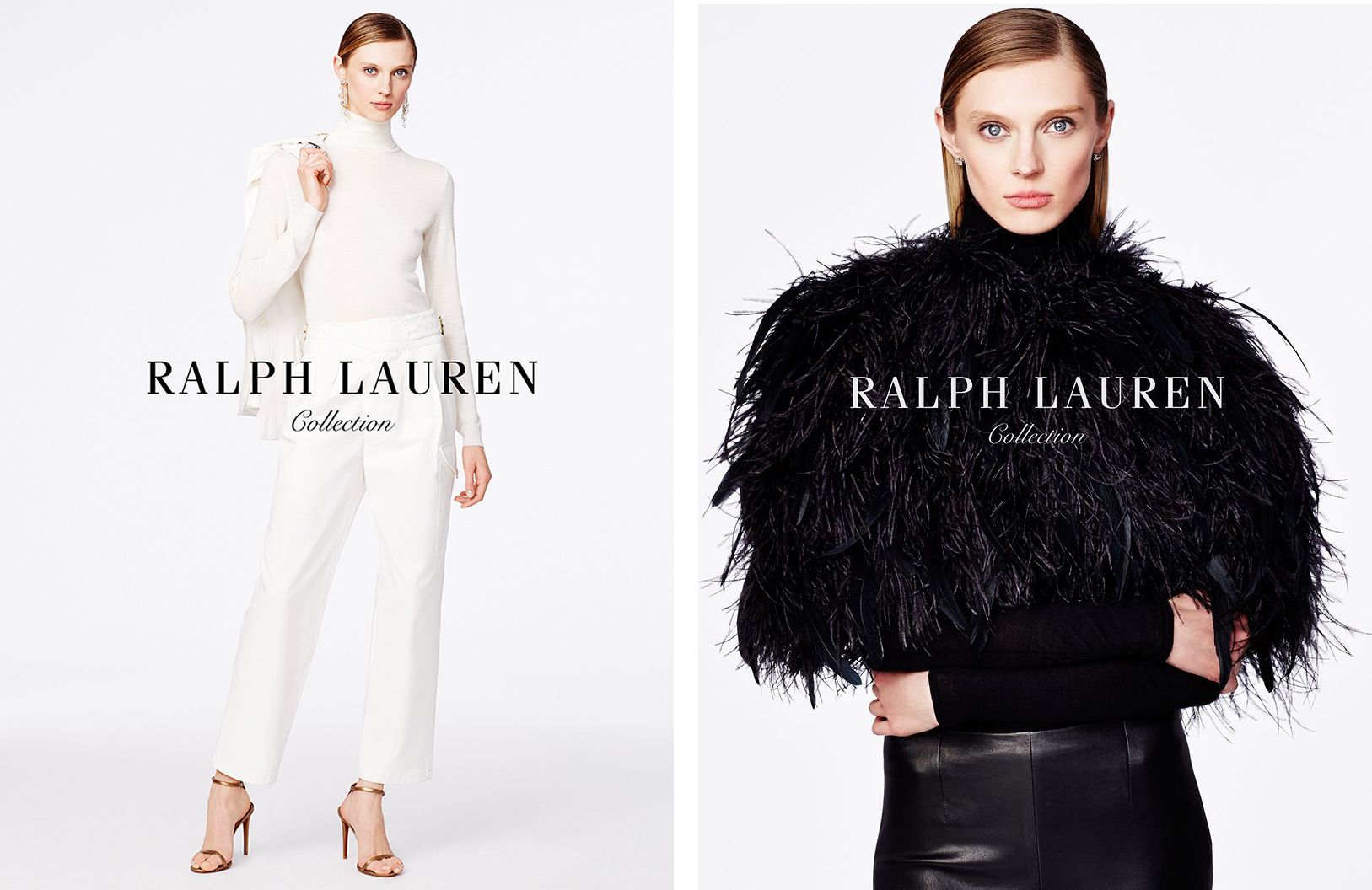 Ralph Lauren Collection