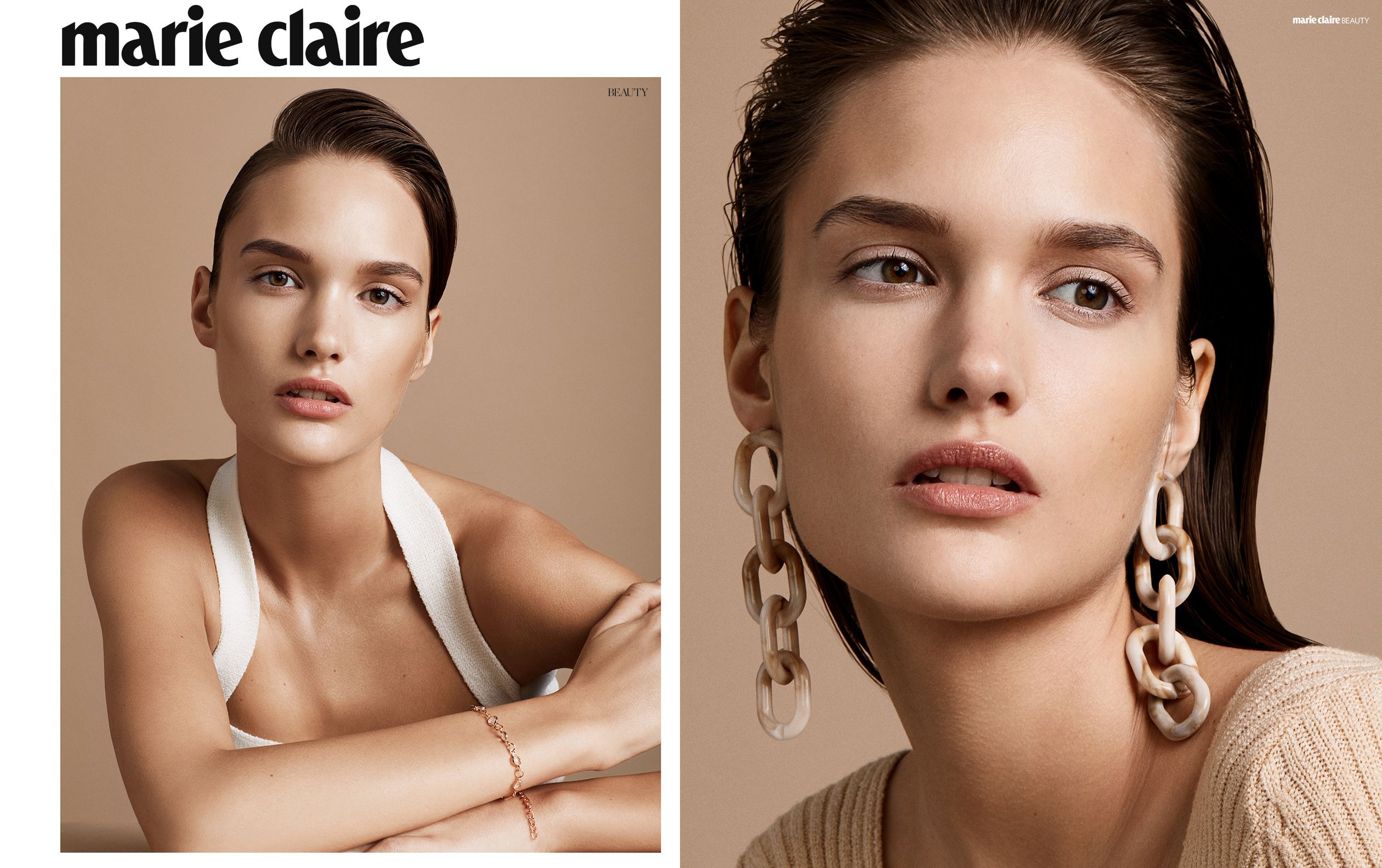 Kinga Marie Claire