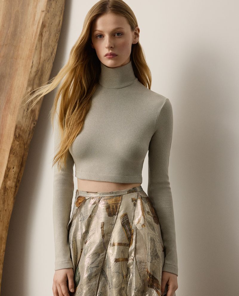 Ralph Lauren Collection Pre-Fall 2025