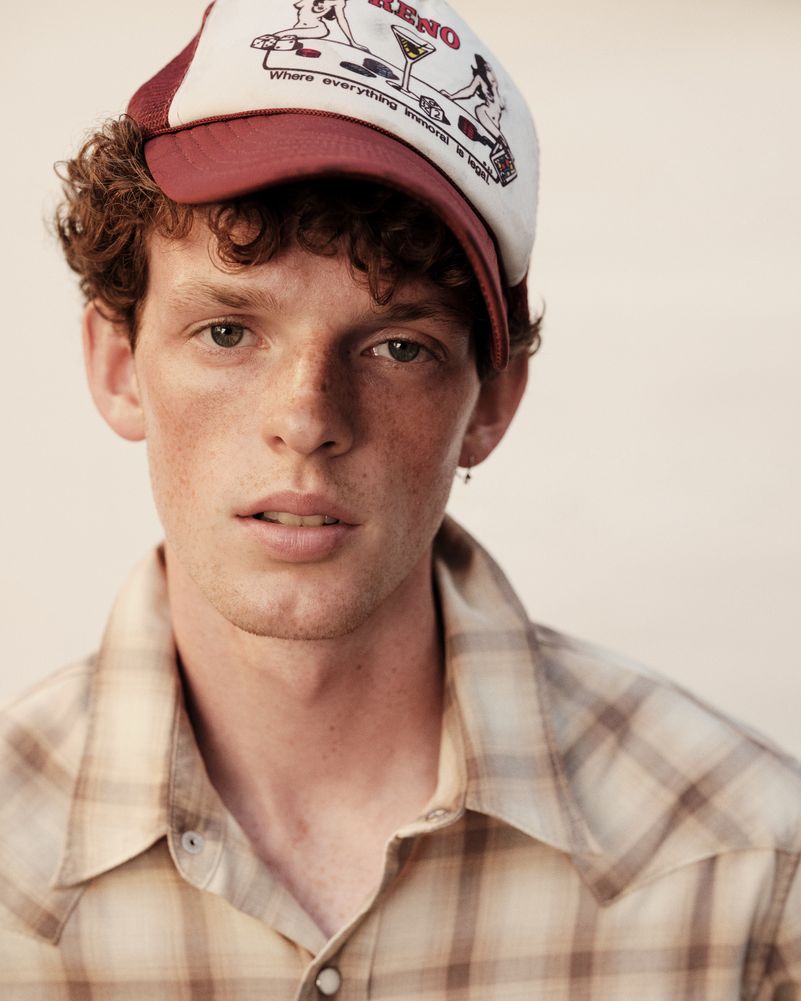 Isaac Kaplan-Misfits 