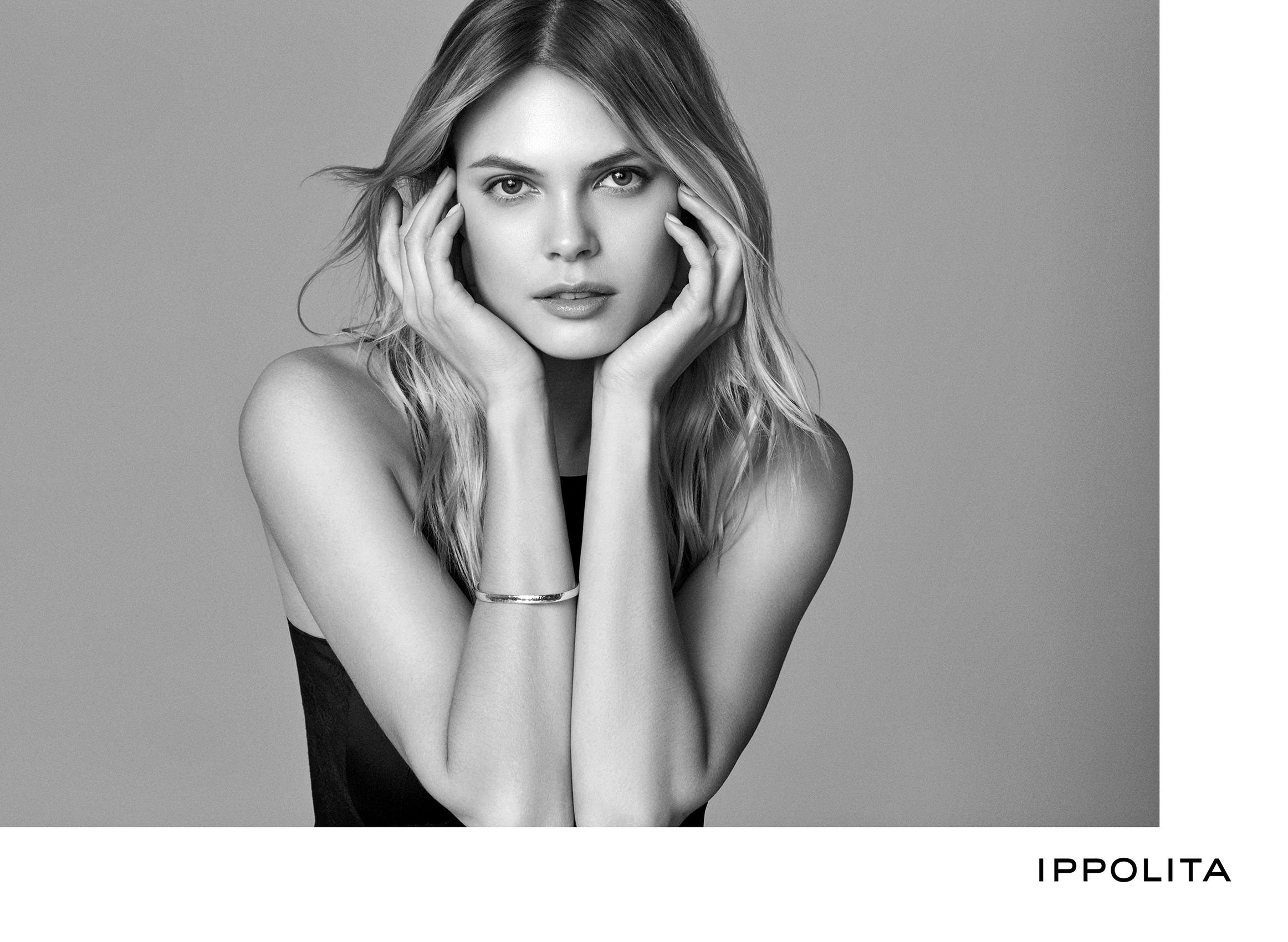 Ippolita Accessories Ad