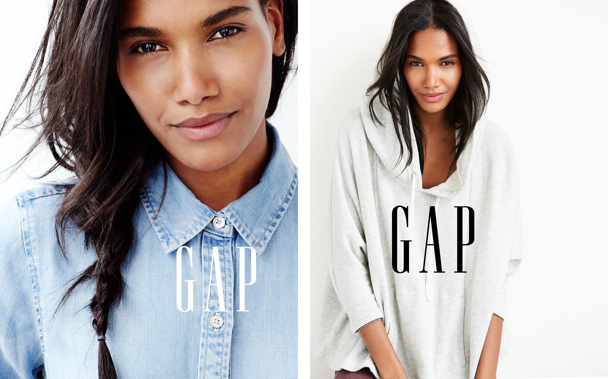 Gap Advertising