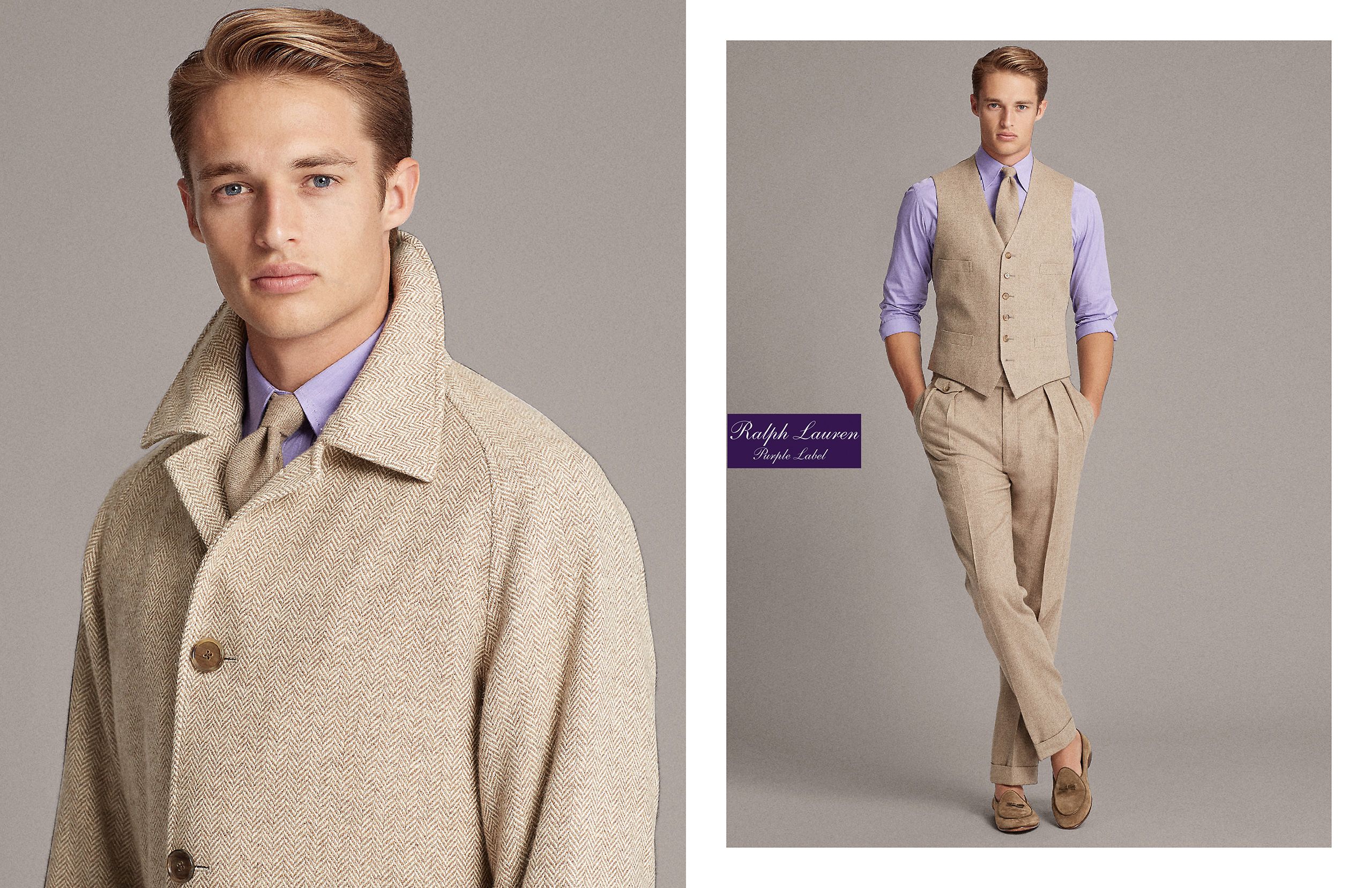 Ralph Lauren Purple Label