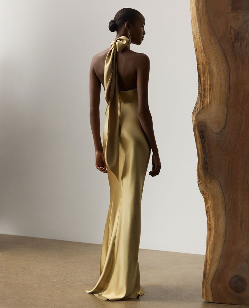 Ralph Lauren Collection Pre-Fall 2025