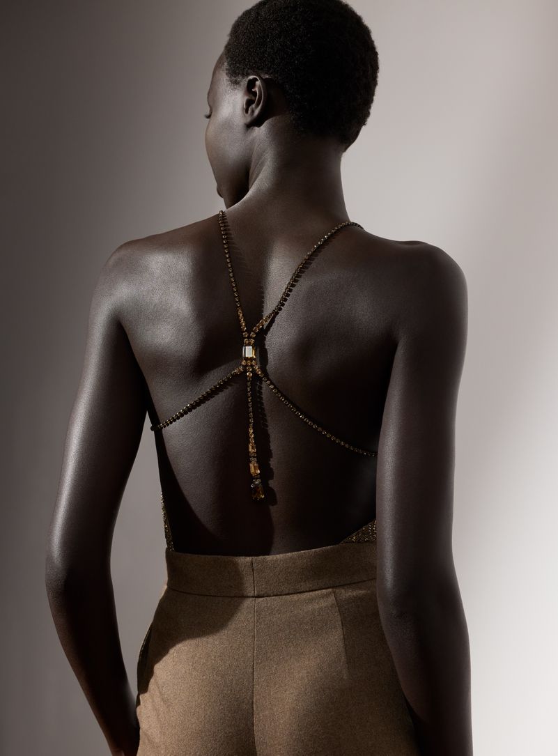 RALPH LAUREN COLLECTION FALL 2024