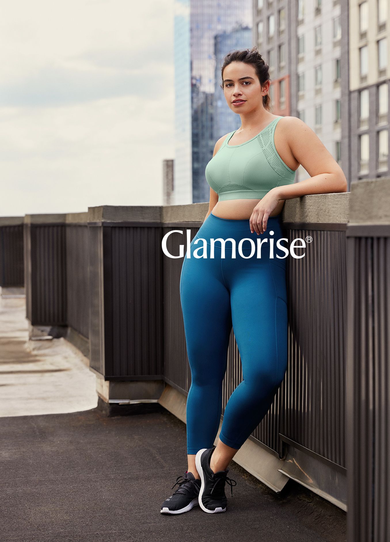  Glamorise Sport Campaign-2022