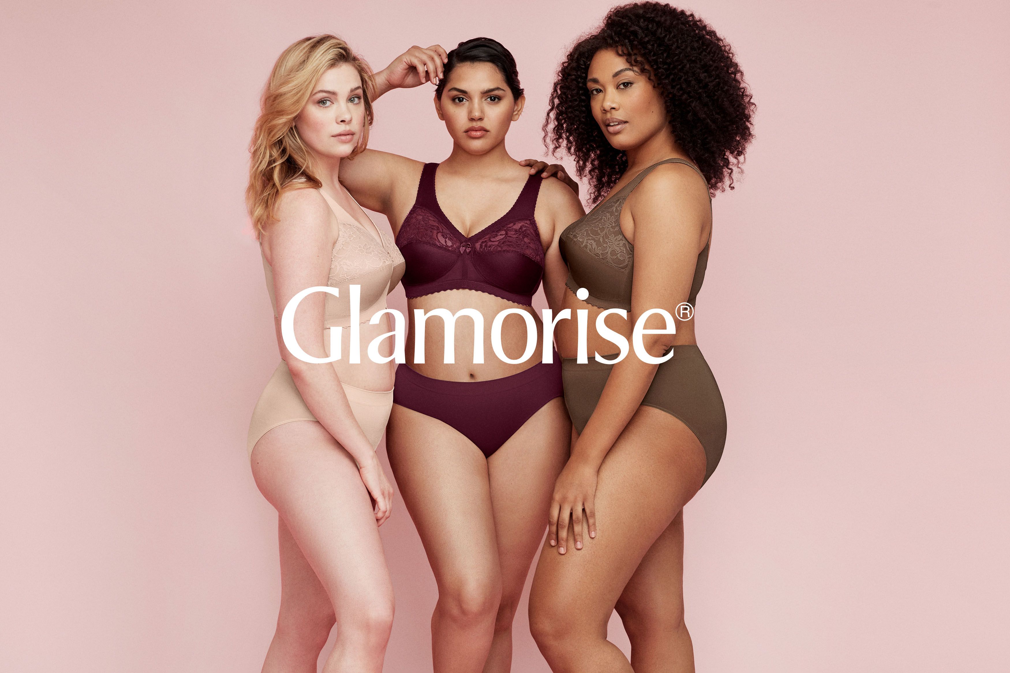 Glamorise Ad Campaign 2020