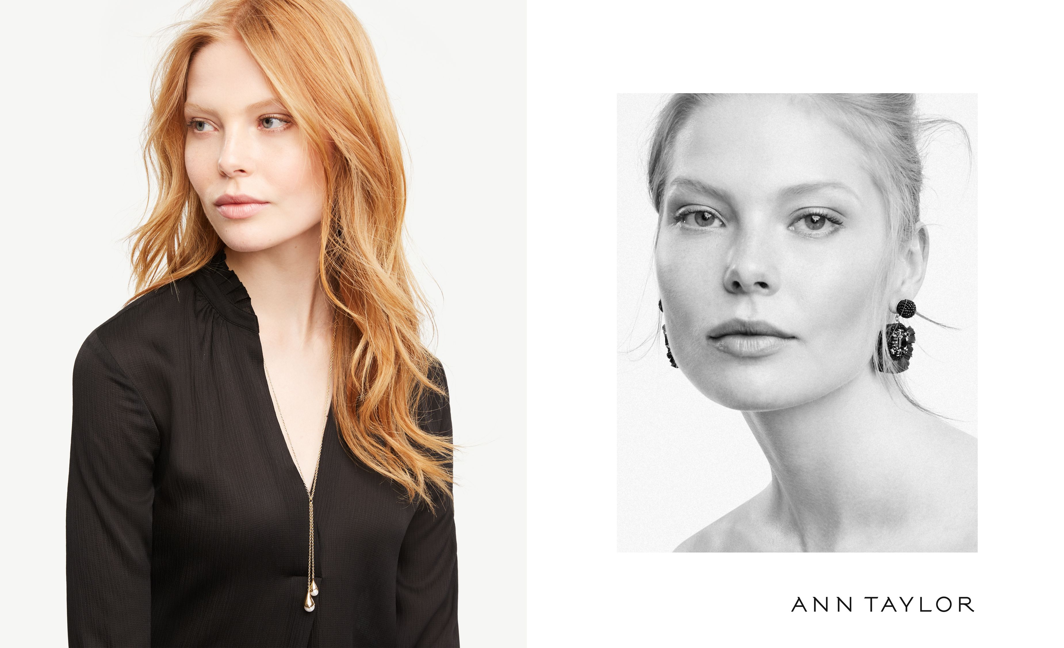 Ann Taylor Accesories  Lookbook