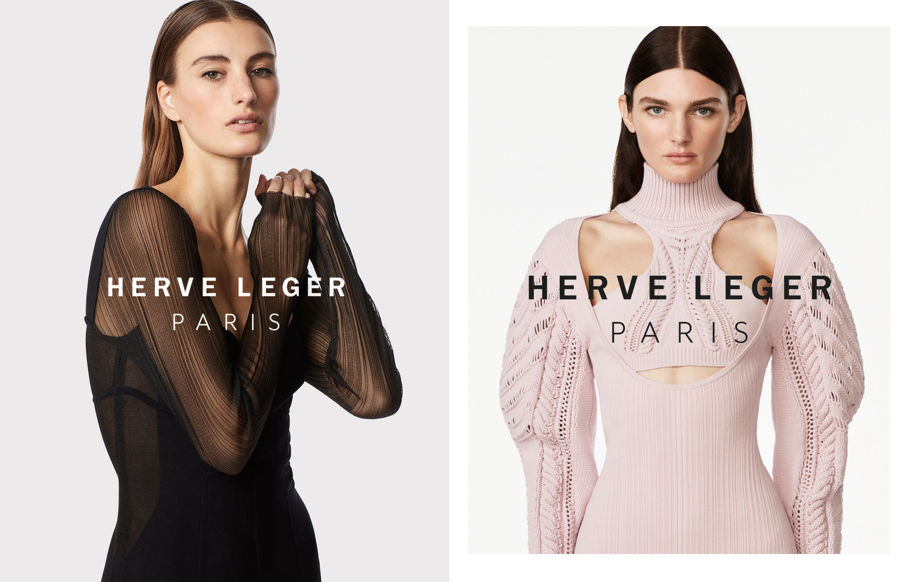 Herve Leger-Paris 2022
