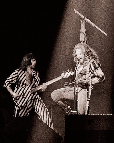 Jethro Tull