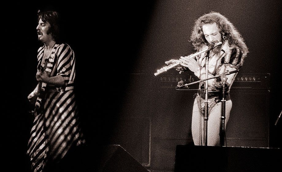 Jethro Tull