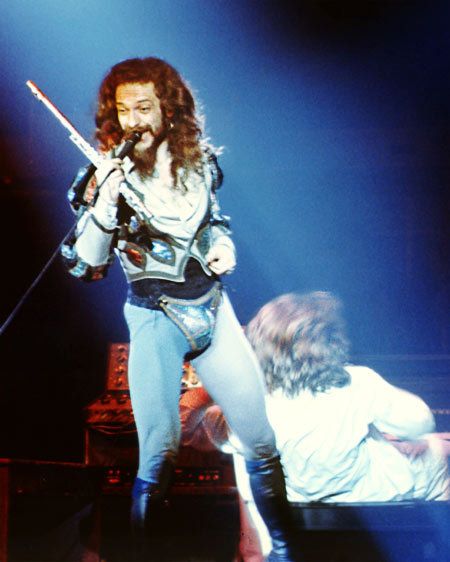Jethro Tull