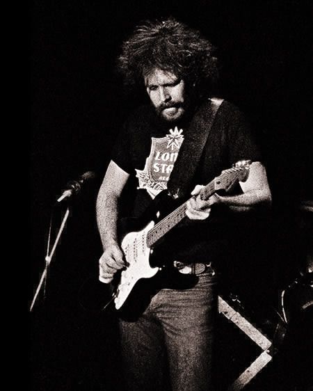 New Riders of the Purple Sage