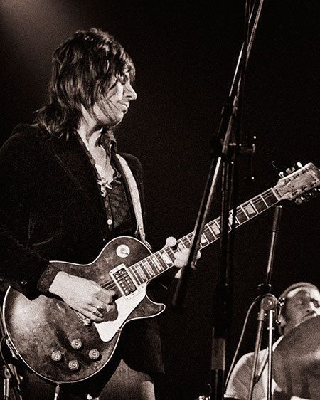 Jeff Beck