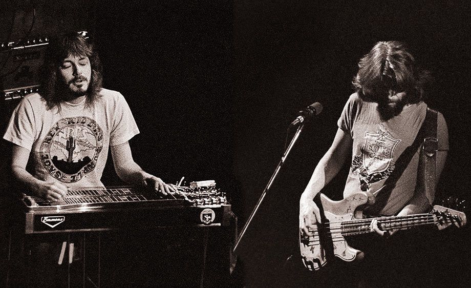 New Riders of the Purple Sage