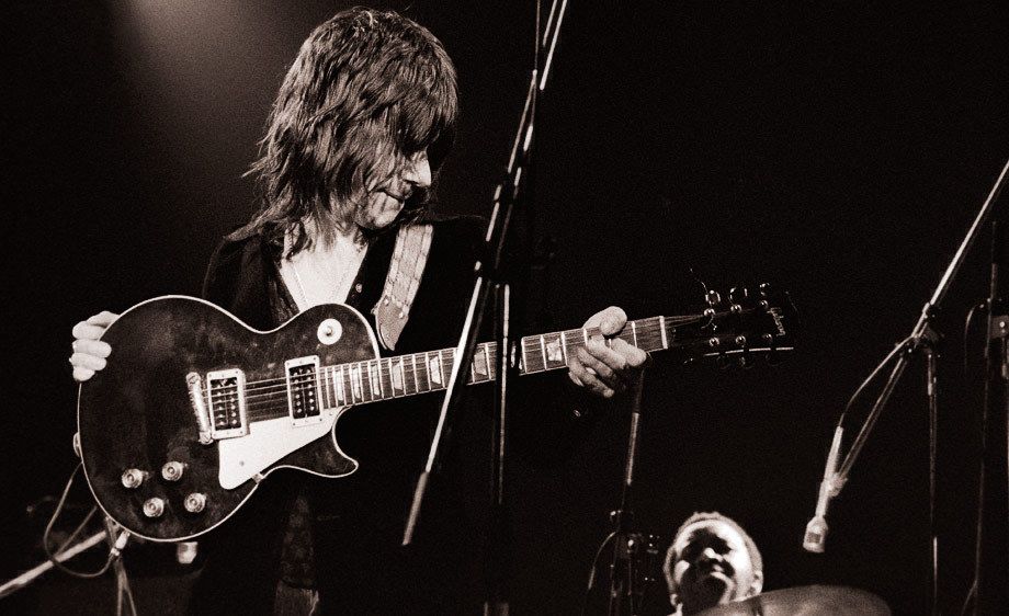 Jeff Beck