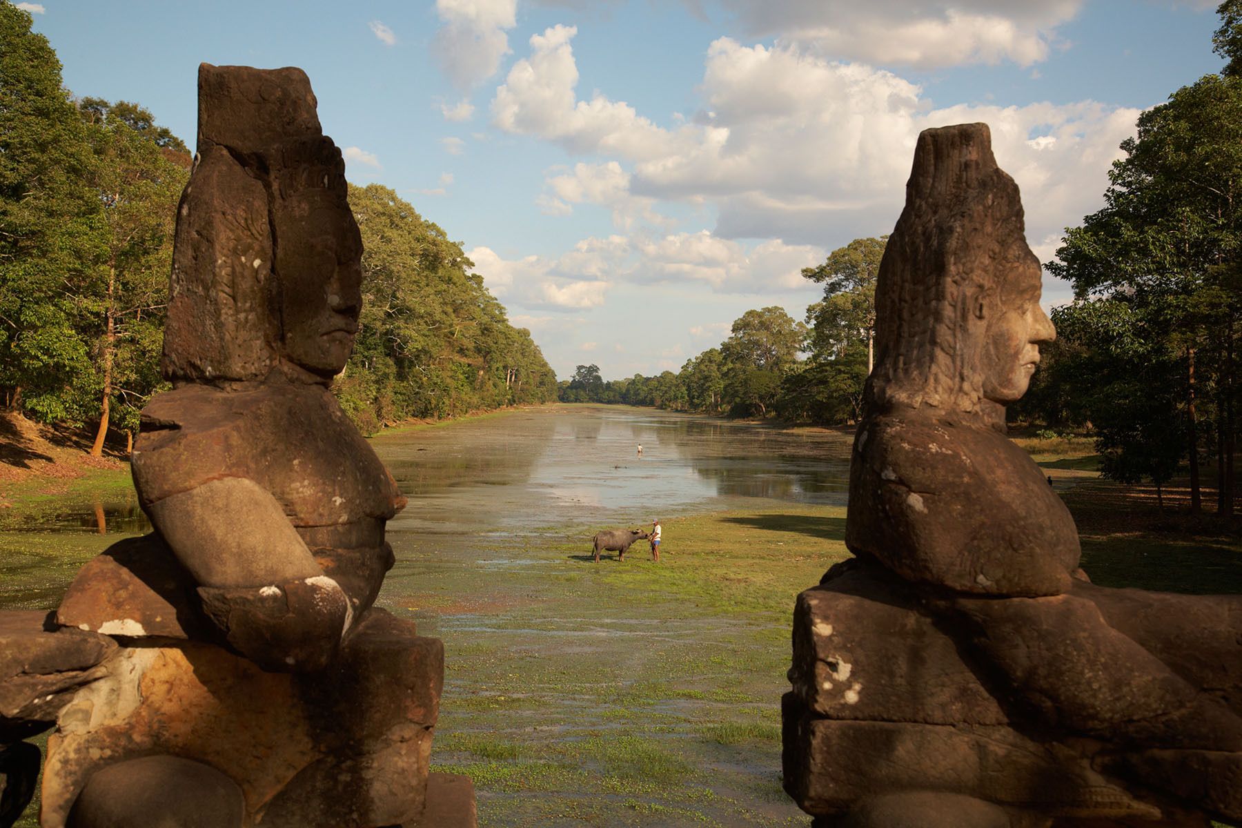 Angkor