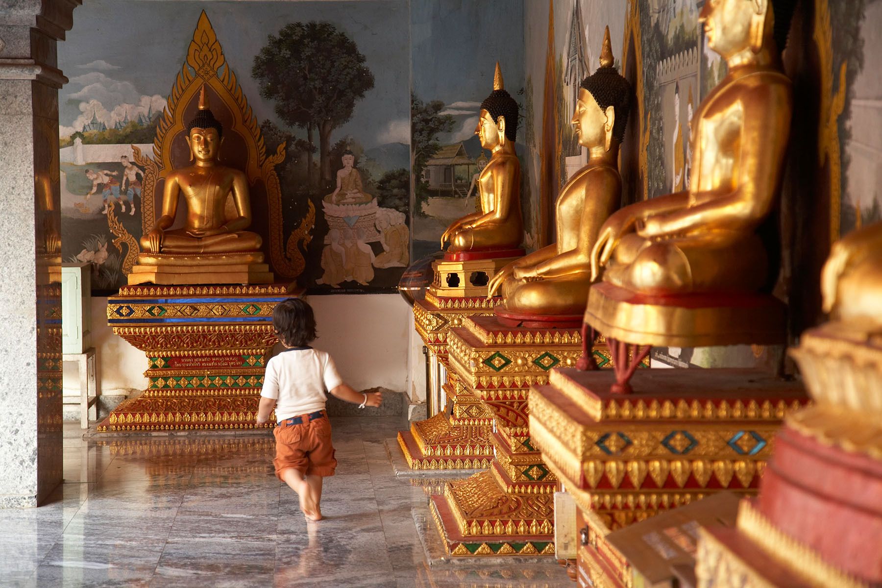 Chiang Mai, Thailand