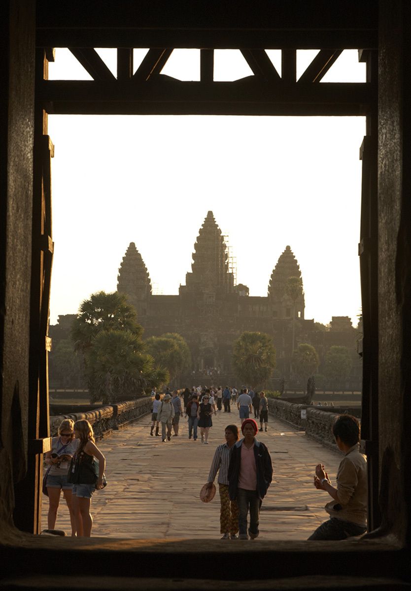 Angkor Wat