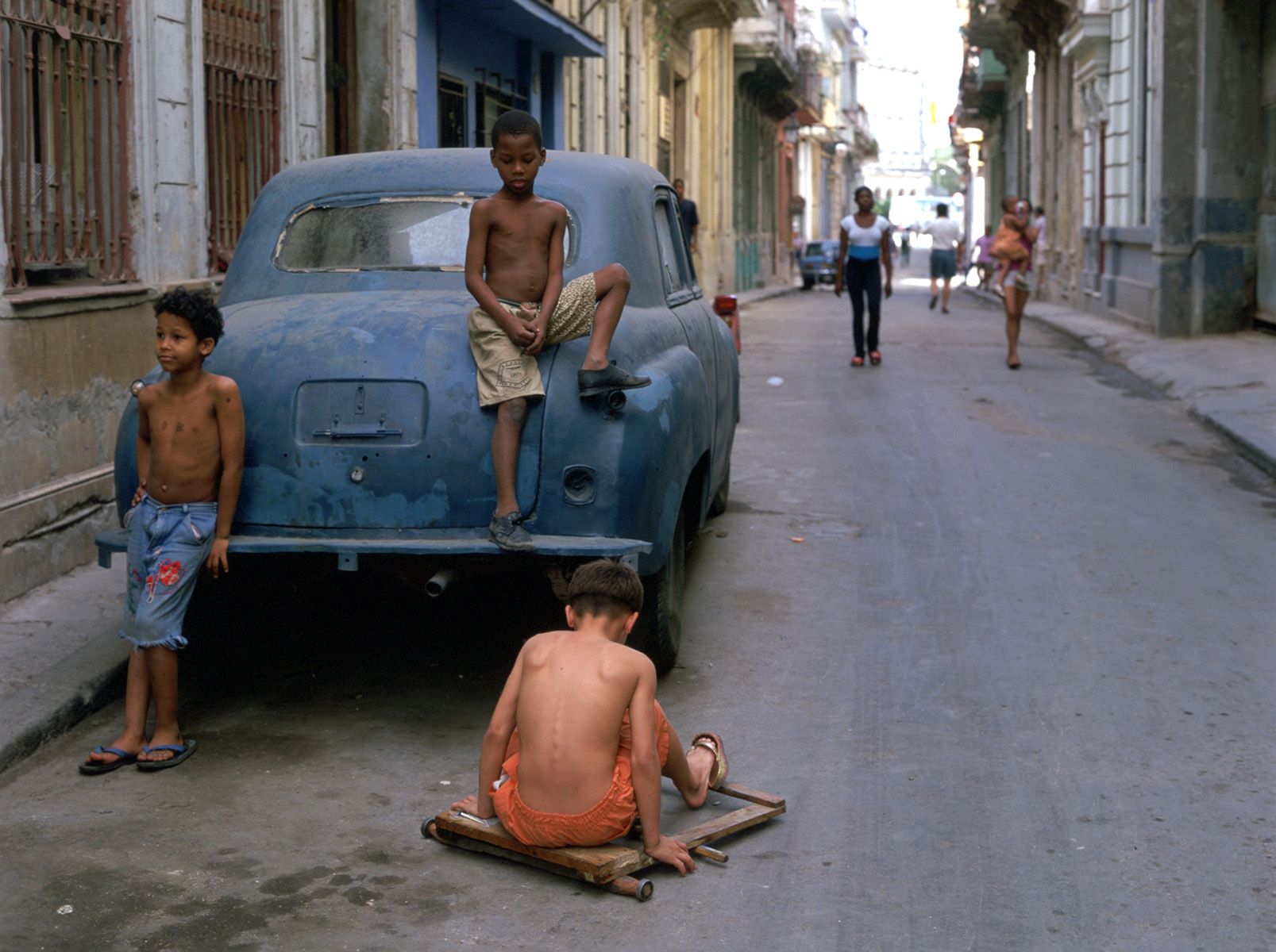Old Havana