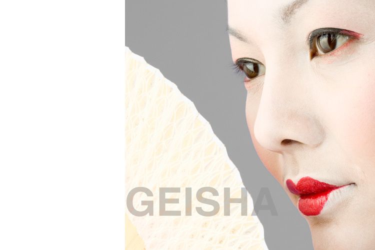 1geisha