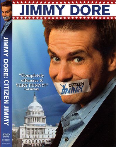 Jimmy Dore