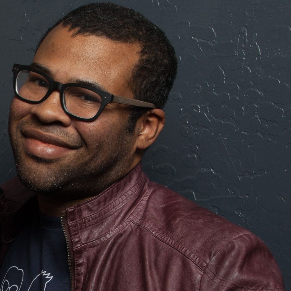 Jordan Peele